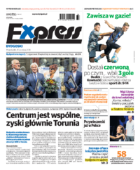 Express Bydgoski