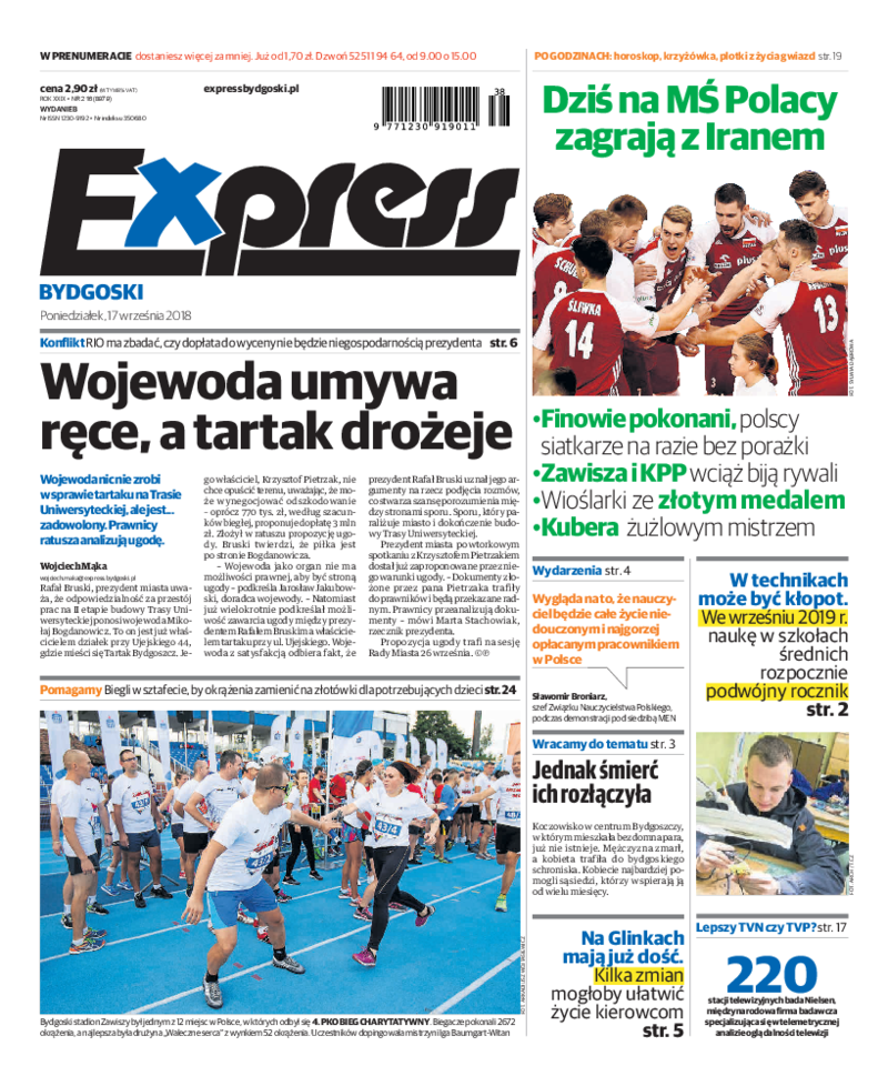 Express Bydgoski