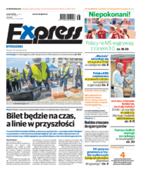 Express Bydgoski