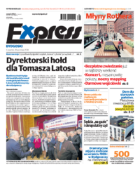 Express Bydgoski