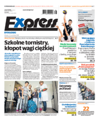 Express Bydgoski