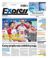 Express Bydgoski