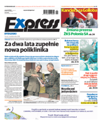 Express Bydgoski