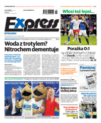 Express Bydgoski