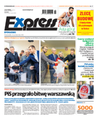 Express Bydgoski