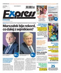 Express Bydgoski