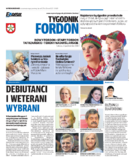 Tygodnik Fordon