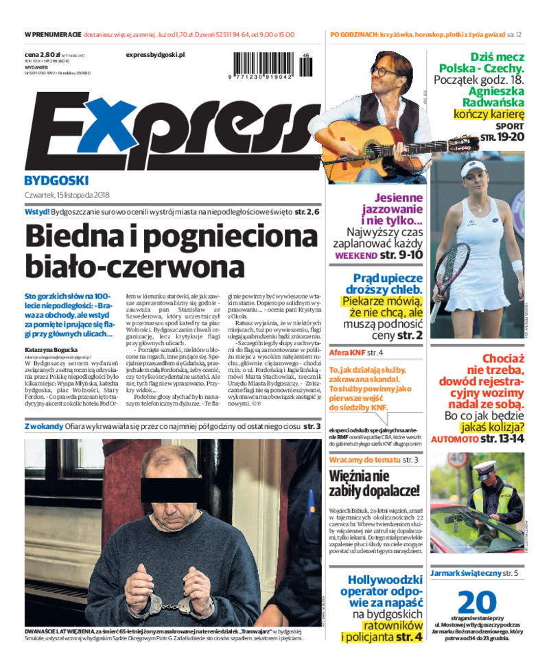 Express Bydgoski