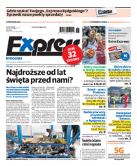 Express Bydgoski