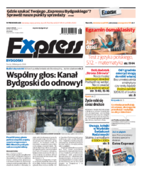 Express Bydgoski