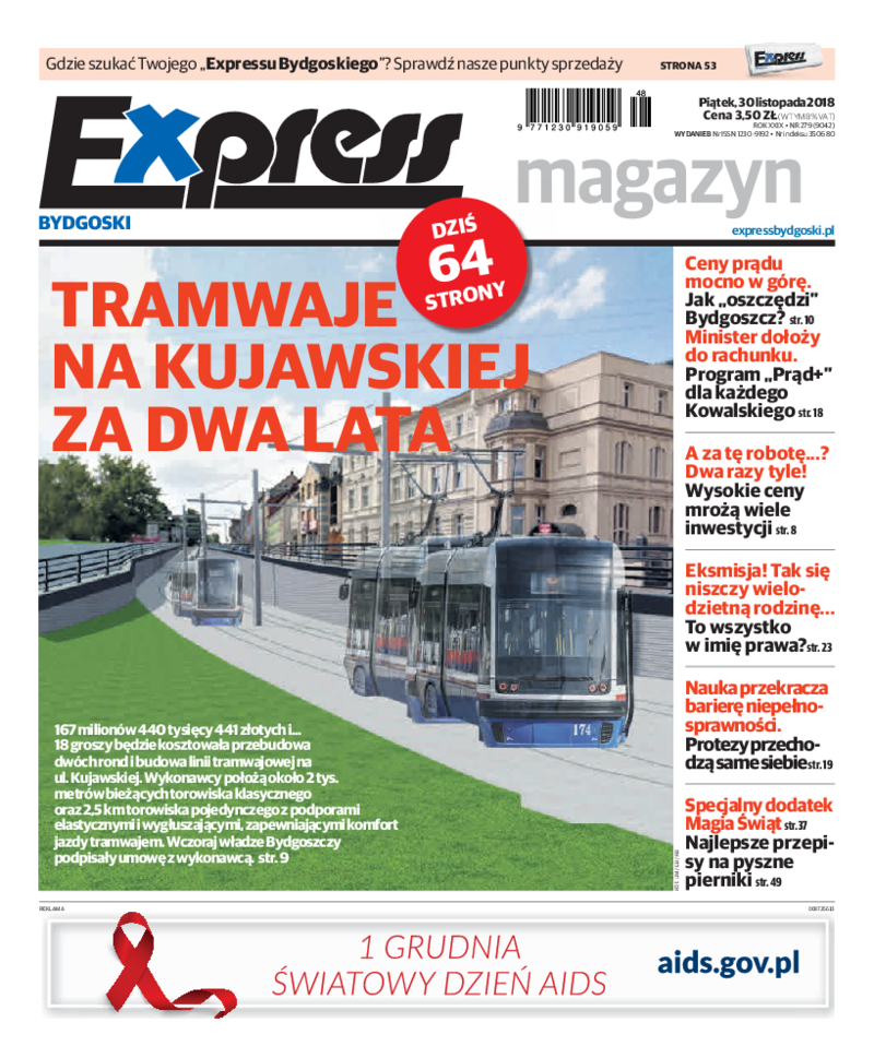 Express Bydgoski