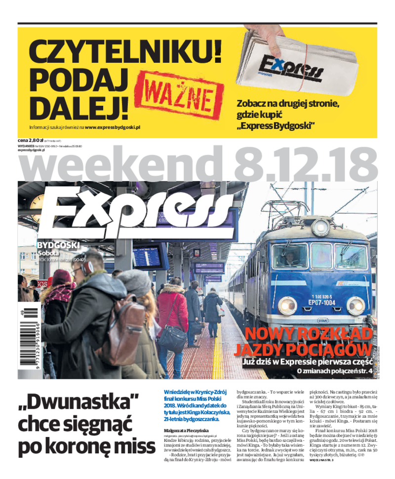 Express Bydgoski