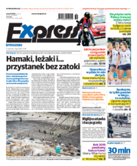 Express Bydgoski