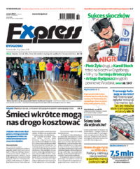 Express Bydgoski