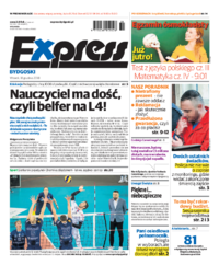 Express Bydgoski