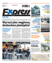 Express Bydgoski