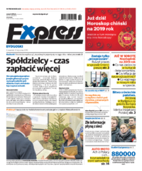 Express Bydgoski