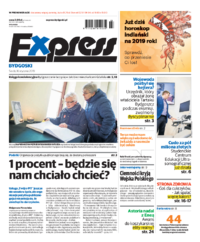 Express Bydgoski