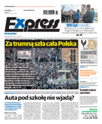 Express Bydgoski