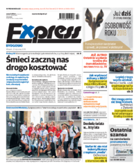 Express Bydgoski