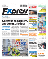 Express Bydgoski