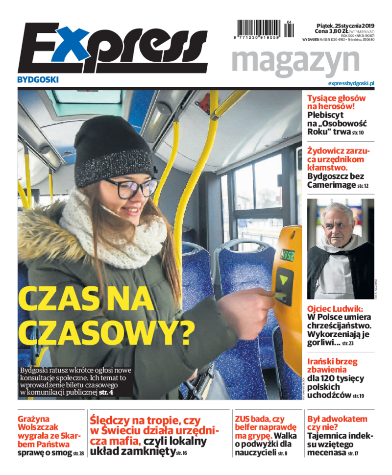 Express Bydgoski