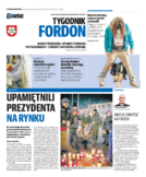 Tygodnik Fordon