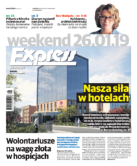 Express Bydgoski