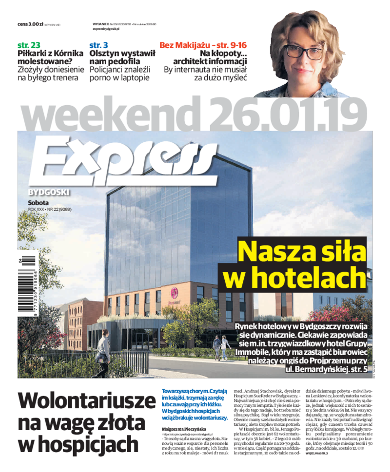 Express Bydgoski