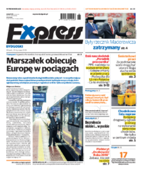 Express Bydgoski