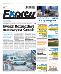 Express Bydgoski