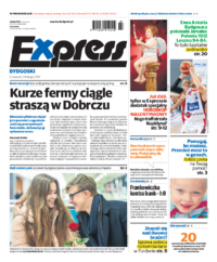 Express Bydgoski