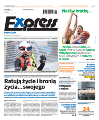 Express Bydgoski