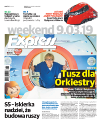 Express Bydgoski