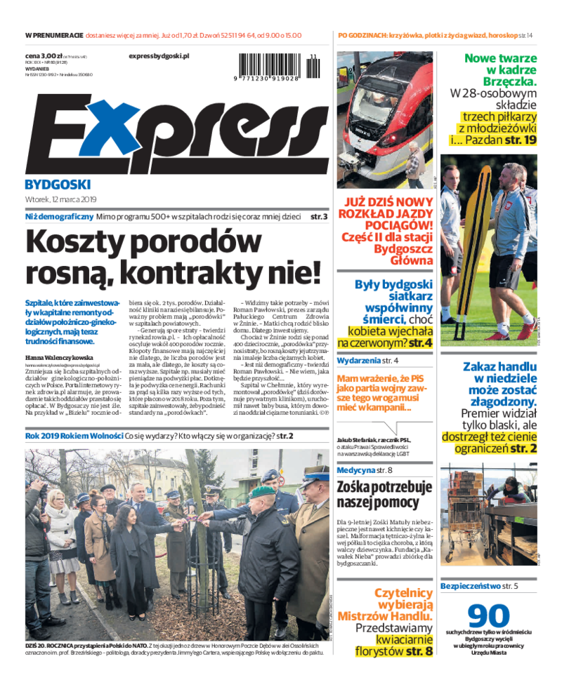 Express Bydgoski