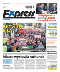 Express Bydgoski