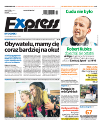 Express Bydgoski