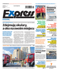 Express Bydgoski