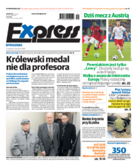 Express Bydgoski