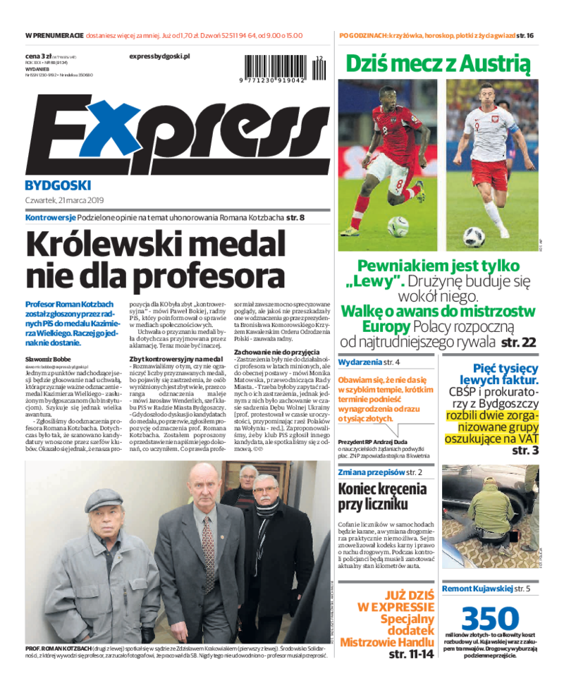 Express Bydgoski