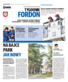 Tygodnik Fordon