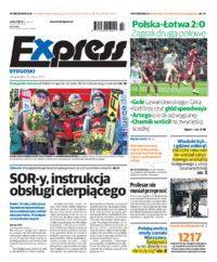 Express Bydgoski