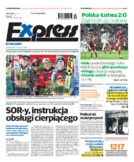 Express Bydgoski