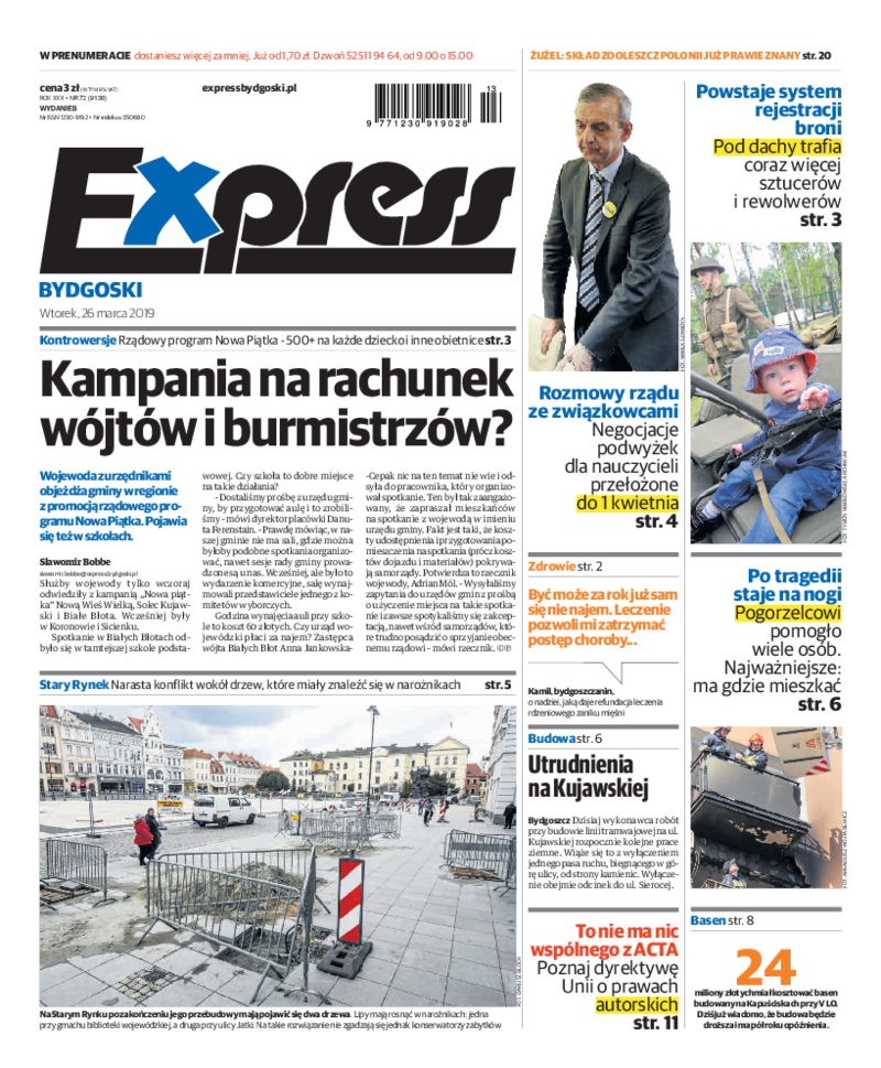 Express Bydgoski