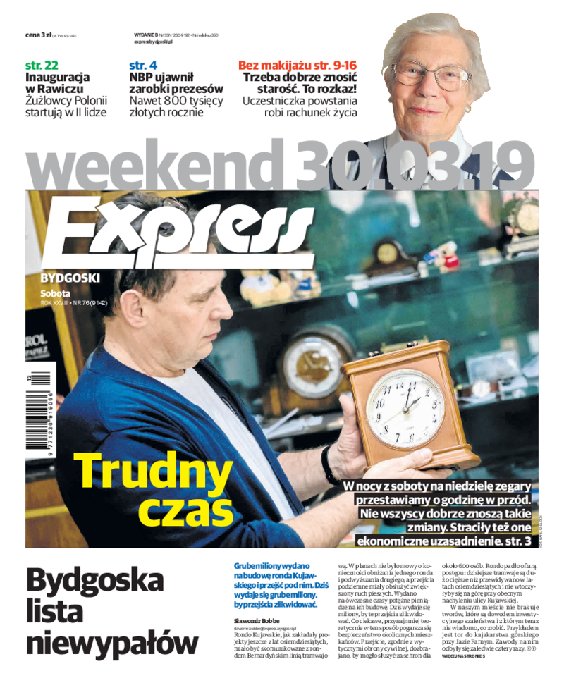 Express Bydgoski