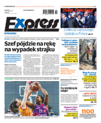 Express Bydgoski