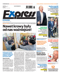 Express Bydgoski