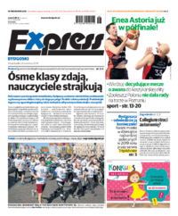 Express Bydgoski