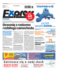 Express Bydgoski