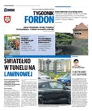 Tygodnik Fordon